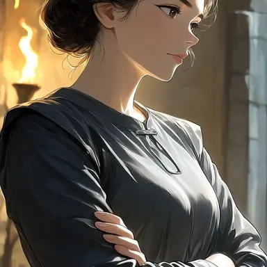 Profile image of Mira