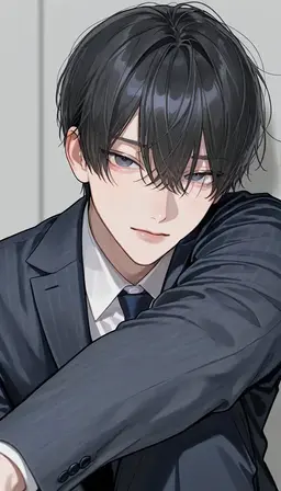 Profile image of Ritsu