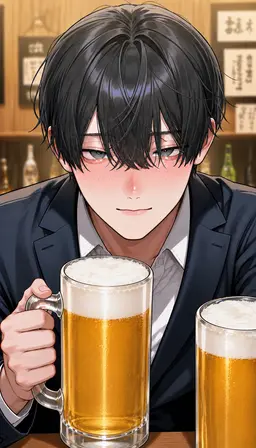 Profile image of Ritsu