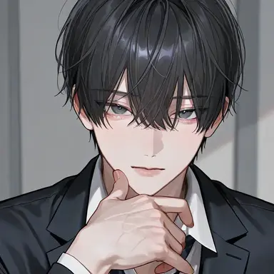 Profile image of 律
