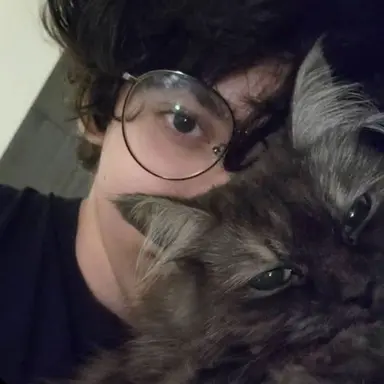 Profile image of Milo