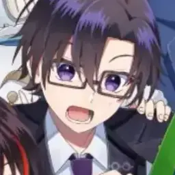 Profile image of もふ