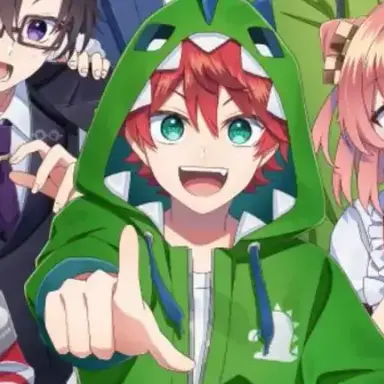 Profile image of じゃぱぱ