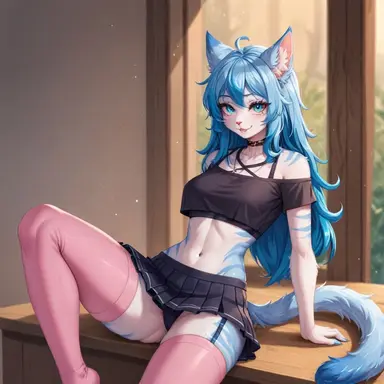 Profile image of Madison Softpaw