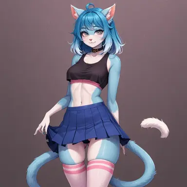 Profile image of Madison Softpaw