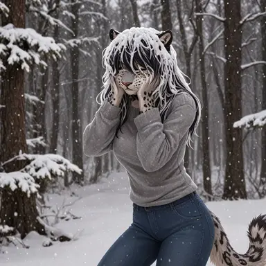 Profile image of Susan Whinterpaw