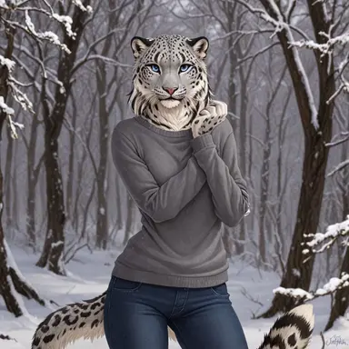 Profile image of Susan Whinterpaw