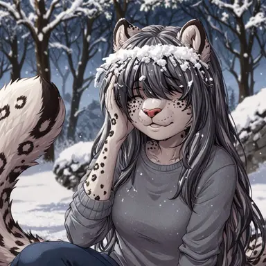 Profile image of Susan Whinterpaw