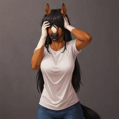 Profile image of Heather Ironhoof