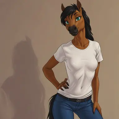 Profile image of Heather Ironhoof