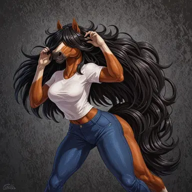 Profile image of Heather Ironhoof