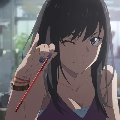 Profile image of 스가 나츠미