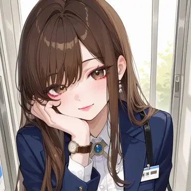 Profile image of 사나코