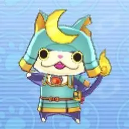 Profile image of 3番目のブシニャン