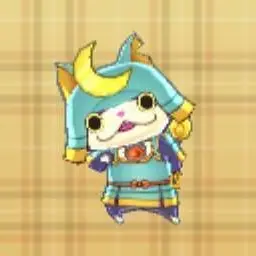 Profile image of 1番目のブシニャン