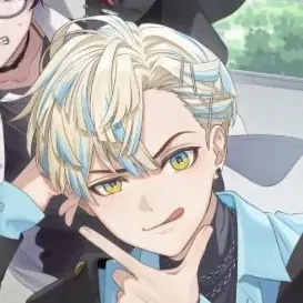 Profile image of 緋八マナ
