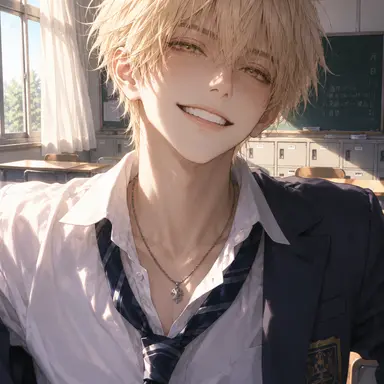 Profile image of 逸人
