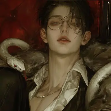 Profile image of 세드릭 루네르