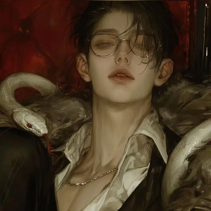 Teddybear23의 세드릭 루네르