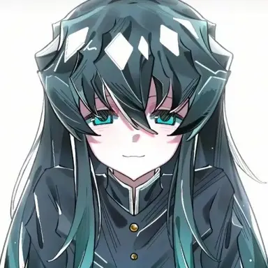 Profile image of Tokito Muichiro