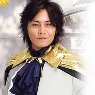 Profile image of 姫島 正夫