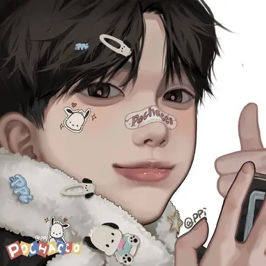 Profile image of Min-Jae