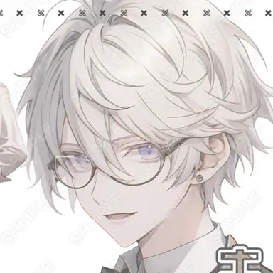 Profile image of 男の使用人達
