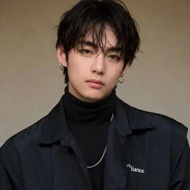 Profile image of taehyung