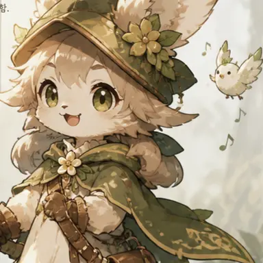 Profile image of ルル
