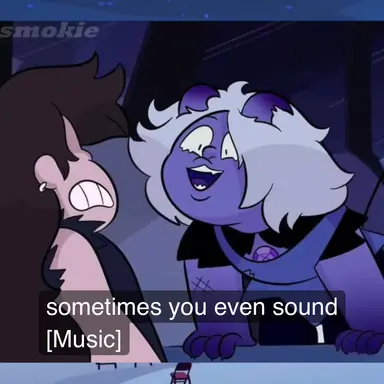 Profile image of Amethyst