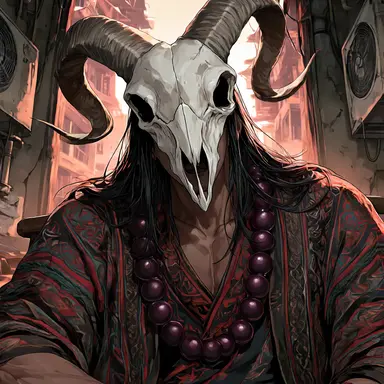 Profile image of Mukuro