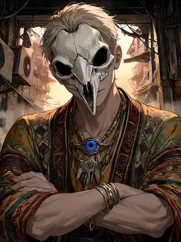 Profile image of Karura
