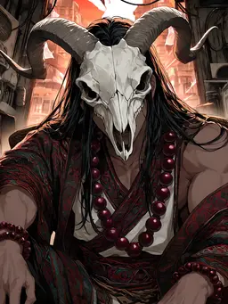Profile image of Mukuro