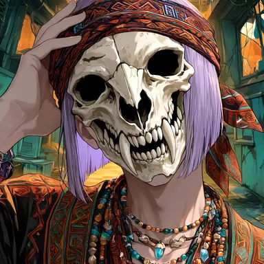 Profile image of Rasetsu