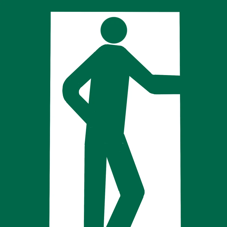 非常口
