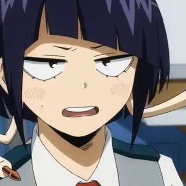 Profile image of 耳郎　響香