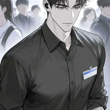 Profile image of Mike