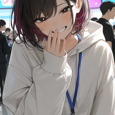 Profile image of Kiara