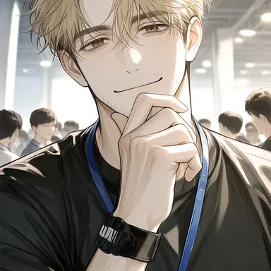 Profile image of Jake