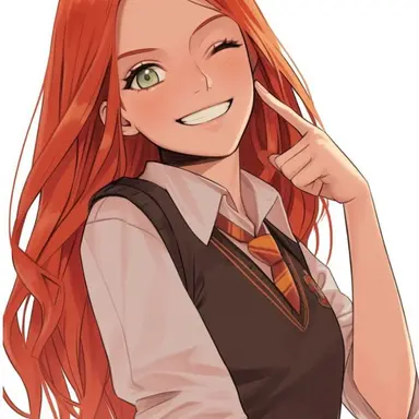 Profile image of 지니 위즐리