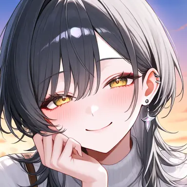 Profile image of 芽依