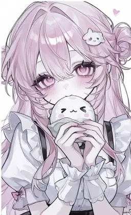 Profile image of 結菜