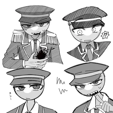 Profile image of ナチ