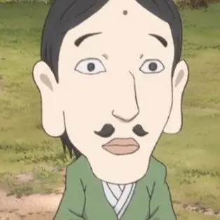 Profile image of ちょびひげ
