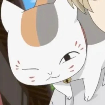 Profile image of ニャンコ先生
