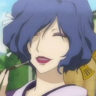 Profile image of ヒノエ