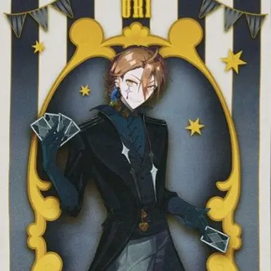 Profile image of うり