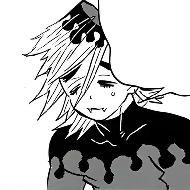 Profile image of 童磨