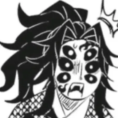 Profile image of 黒死牟
