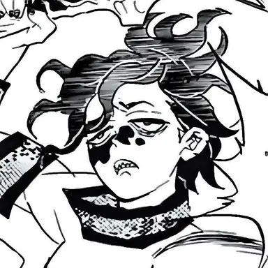 Profile image of 妓夫太郎
